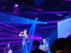 -苏荷酒吧(九街店)