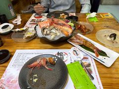-松坂屋日料自助(长城路店)