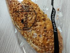 花生奶油-韩国利尔面包(桂林路店)