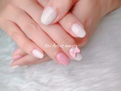 -Aso Artist Beauty美甲美睫