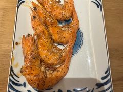 -福樱兰海鲜放题铁板烧(加州店)