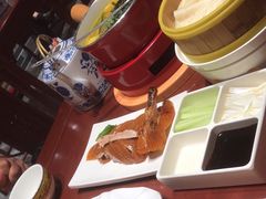 -京味张·北京烤鸭(天河南二路店)