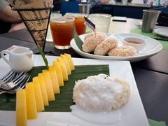 -帕蓝·暹罗料理(大学路店)
