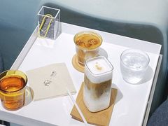 -YECLIP COFFEE黄色回形针咖啡
