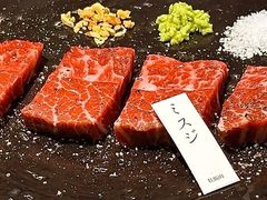 -焱铁烧·黑毛和牛专门店(杭州嘉里中心店)