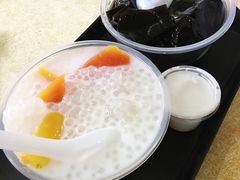 -百花传统甜品店(原址店)