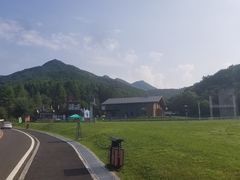 -吉林市朱雀山国家森林公园