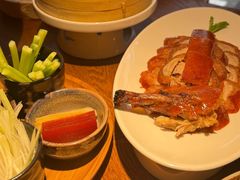 -馋嘴猫北京食堂·烤鸭·宵夜(亚运村店)