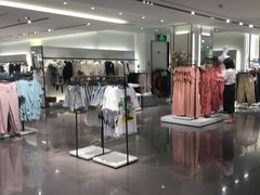 -ZARA(深圳金光华广场店)