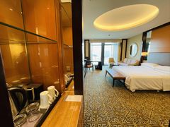 -济南喜来登酒店