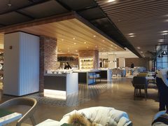 -食光全日制餐厅(绵阳首开喜来登酒店)