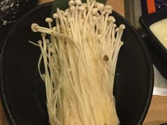 -新石器烤肉(西田城店)