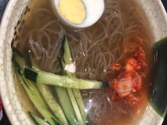 -喔爸韩国料理(环球银泰城店)