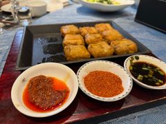 -安徽大厦中餐厅
