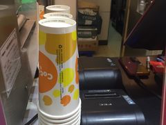 -CoCo都可(西安路民勇店)