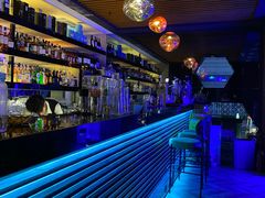 -MOSSO音乐酒吧·Live House(南京西路店)