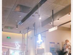 -喜茶(上海兴业太古汇店)