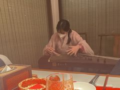 -鲤院·新中式美学·庭院餐厅(夫子庙店)