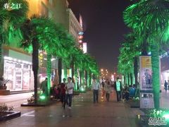 -沙洲路步行街(长安南路店)
