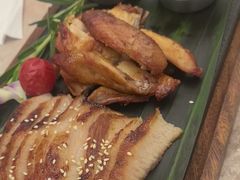 -KingThaia金泰兰(滨江天街店)