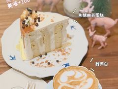 -侘寂甜品(自取店)
