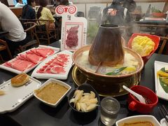 -北门涮肉·铜锅涮肉(南锣鼓巷店)