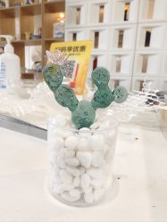 -烬·烧玻璃diy灯工玻璃艺术·银饰工作室