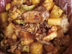 -胖哥料理(兴义里店)