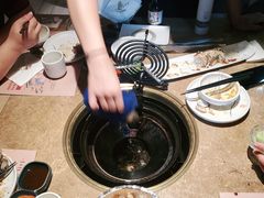 -额尔敦牛厨师铜板烧