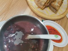 -甲乙饼·手工牛肉饼(东方广场店)