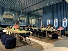 大堂-gaga(金光华店)