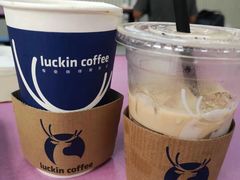 -瑞幸咖啡(北工大理科楼店)