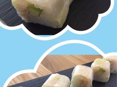 -Sushi Love 创意寿司(丽影广场店)