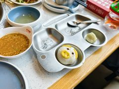 -千牛将·鲜牛肉火锅(开元路店)