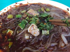 红味肥肠粉-甘记肥肠粉(马鞍北路店)