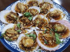 -公寓家常菜馆(海军博物馆店)