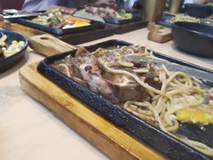-凡塔斯牛排自助餐厅(莆田万达店)