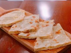 芝士烤饼-哈努曼印度餐厅(吴泾宝龙广场店)