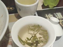 -老淮城·长鱼面(河下古镇店)