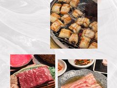 -泥炉烧肉师(新街口金銮巷店)