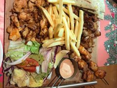 -HELLO MUSAE 拾光缪斯餐厅·纯正希腊风味(苏州中心店)
