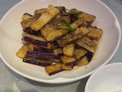 -郭林家常菜(狼垡店)