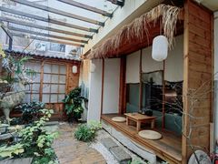 -边渡咖啡烘焙店(昙华林店)