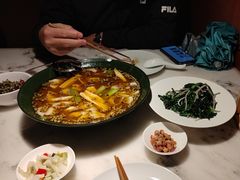 -初蓉丨遇见新川菜(亲贤街荣耀店)