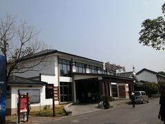 -千龙湖生态旅游度假区