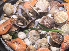 -三个渔夫·蒸汽海鲜(小白楼店)