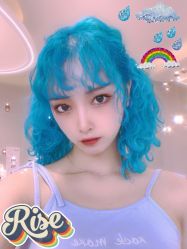 -MY HAIR ARDOR