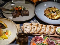 -第101座花园餐厅(湖滨88店)