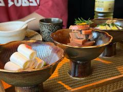 -卯时·龙光雅宴·精致锡帮菜(惠山古镇店)