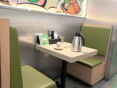 -禾绿寿司·定食·拉面·烧炸(宝安大仟里店)